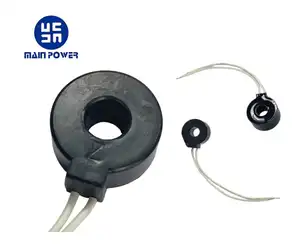 Micro CT Current Transformer Coil Unit for Circuit Breaker