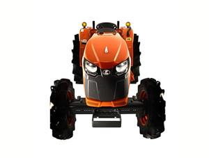 รถแทรคเตอร์ L5018 Kubota รุ่น2025 50HP 4WD ล้อคุณภาพสูงของแท้จากประเทศไทยสต็อกอุปกรณ์การเกษตรเครื่องยนต์ยอดนิยมใหม่ - Product Image 3