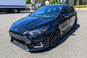 Meilleure offre pour le nouveau |   Ford Focus RS Hatchback d'occasion 2017 - Conduite à gauche |   RHD - Product Image 6