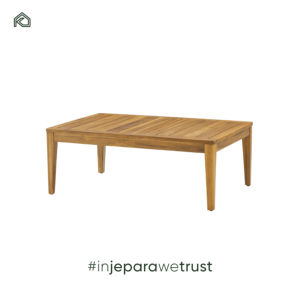 Muebles de Exterior Modernos, Conjuntos de Sofás Impermeables para Hotel, Sofá de Patio de Teca, Conjunto de Sofás de Jardín de Lujo, Muebles de Patio - Product Image 4