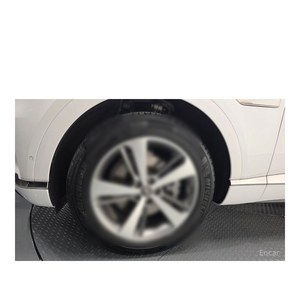 เจเนซิส จีวี80 ปี 2024 เครื่องยนต์เบนซิน 2.5T ขับเคลื่อน 2 ล้อ เกียร์อัตโนมัติ เบาะหนัง กล้องมองหลัง-56,028 กม. พวงมาลัยซ้าย - Product Image 4