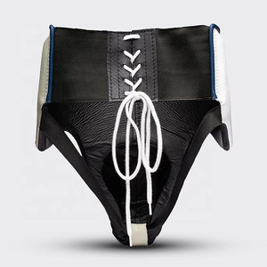 Kit d'entraînement de boxe et de kickboxing professionnel en cuir véritable, haute qualité, tendance 2026 - Product Image 6