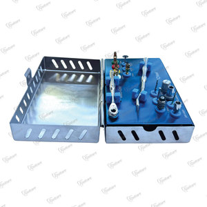 Kit de Expansión Ósea Personalizado de Acero Inoxidable, Kit de Expansión Ósea al Mejor Precio - Product Image 6