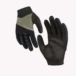 Guantes de Ciclismo de Invierno con Dedos Completos, Personalizados con Logotipo OEM, Transpirables, Impermeables en Cuatro Direcciones, Protección UV, Diseño de Logotipo Personalizado para Unisex - Product Image 6