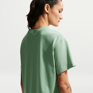 Camisetas Deportivas Casuales de Verano para Mujer, de Algodón Transpirable de Alta Calidad, Tejido Ligero, Corte Regular, Secado Rápido - Product Image 4