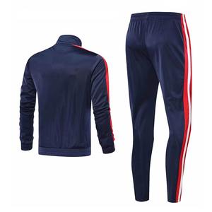 Último Modelo 2026, Ropa Deportiva para Hombre, Invierno, Resistente, el Mejor Chándal/Pullover para Correr, Diseño para Compradores al por Mayor - Product Image 2