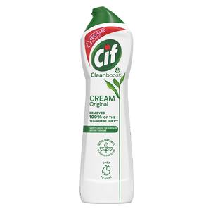 Spray CIF: Tu compañero de limpieza de 750 ml para un hogar impecable - Product Image 6