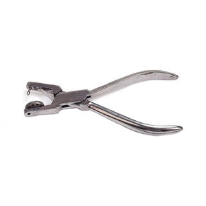 ชุดเครื่องมือผ่าตัดทางทันตกรรมเยอรมันคุณภาพสูง พร้อมกล่องหนังใส่ยางกันน้ำลายสำหรับทันตกรรม - Product Image 2