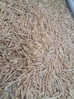 Knapperige Gemengde Gedroogde Fruit- en Groentenmix Banaan Wortel Zoete Aardappel Mango Plantain Gesneden Bulk Natuurlijke Snack Mevr. Tarina Vietnam