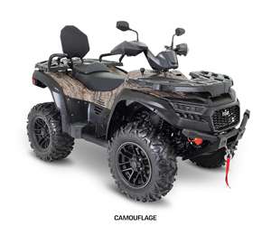 Rótula Original TGB OEM (Derecha) para ATV Blade 550/600/1000, Target 325/550/600, 516040 - Product Image 3