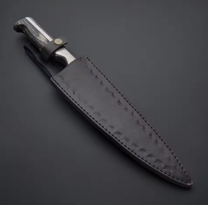 Wholesale Customized High Quality OEM ODM Service PRESTIGE BLADES Professional Damascus Chefs <b>Knife</b> High Carbon <b>Kitchen</b> - Product Image 5