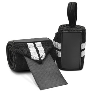 Correas de Levantamiento de Pesas en Oferta, Correas de Protección para Entrenamiento de Fuerza y Fitness, Soporte para Muñecas Unisex, Correas para Gimnasio y Entrenamiento - Product Image 1