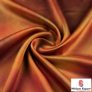 Custom Breathable Soft Plain Polyester <b>Fabric</b> Manufacturer OEM ODM Dressmaking Apparel Home Textile Decor <b>Fabric</b> Supplier - Product Image 1