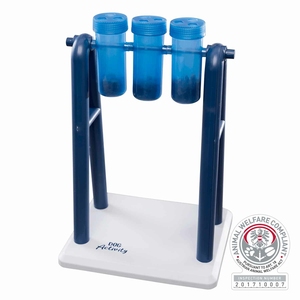 Jouet interactif et de mouvement pour chien Nivel 2 Dog Activity Turn Around 22 x 33 x 18 cm - Product Image 2