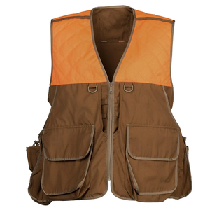 Gilet tactique multifonctionnel résistant à l'usure pour l'entraînement en plein air, en coton/polyester - Product Image 1