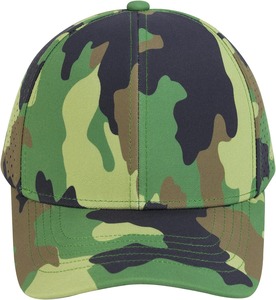 Gorra de Béisbol de Primera Calidad, Ligera, Proveedor de Gorras Deportivas - Product Image 5