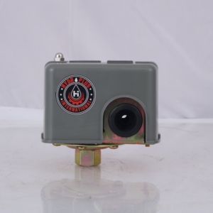 Interruptor de Presión Automático para Bomba de Agua Hydroplus International, Controlador de Presión de Alta Resistencia para Sistemas Domésticos de Presurización - Product Image 3