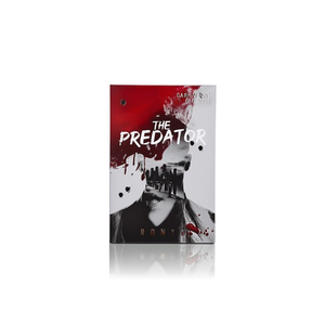 บริการพิมพ์ชุดหนังสือพรีเมียม ชุดบทกลอนมืดมิด (ครบชุด) - Product Image 2