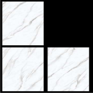 Carreaux de porcelaine brillants CLAYTON CERAMIC de qualité supérieure, très demandés, 600x1200mm, antidérapants, résistants aux acides, fabriqués en Inde - Product Image 3