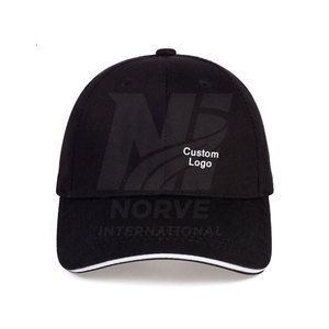 Nouveau en stock : Casquette de baseball pour voyage, design unique, streetwear, couleur personnalisable - Product Image 2