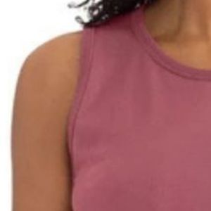 Top Corto Premium para Mujer, Camiseta sin Mangas Ligera, Ropa Personalizada para Boutique de Moda Urbana, Venta al Por Mayor - Product Image 5