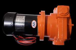 ปั๊มถ่ายน้ำมันเชื้อเพลิงแบบถังเหล็กหล่อ 24V DC รุ่น Wholesale Supply Monster กำลังไฟ 600W ติดตั้งง่ายและไหลเวียนของน้ำมันได้อย่างมีประสิทธิภาพ - Product Image 2