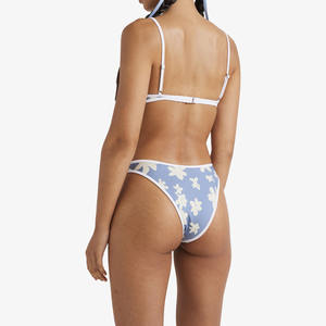 Service OEM Prix de Gros Ensemble Bikini Femme Sur Mesure Été 2026 Maillot de Bain Deux Pièces Fitness - Product Image 3