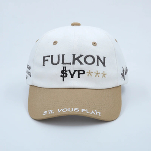 6 Panel Structured Sports Fitted <b>Caps</b> Hats Custom Embroidery Logo <b>Plain</b> <b>Baseball</b> <b>Cap</b> for Women Men - Product Image 3