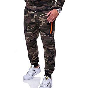 Conjunto Deportivo Sheheen 2026, Ropa Deportiva de Moda para Hombre, Venta al Por Mayor, Chándal Personalizado para Hombre - Product Image 3