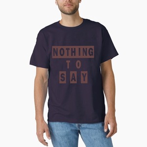 Camiseta de Algodón de Primera Calidad con Estampado de Letras para Hombre, Suave y Cómoda, Moderna, Cómoda y Asequible, de Manga Corta - Product Image 5