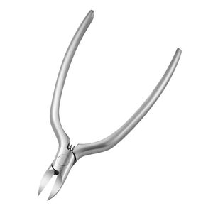 Pince à cuticules et ongles incarnés, coupe-ongles, outil de manucure et pédicure, éliminateur de peaux mortes, coupe-bordures - Product Image 3