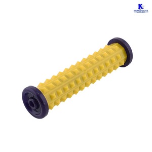 Rouleau de massage manuel K Star pour acupression, outil de thérapie Sujok, soulagement du stress, masseur réflexologie palmaire et des doigts - Product Image 2
