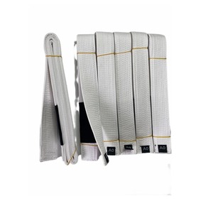 Nuevo Kimono de Jiu Jitsu Brasileño para Adultos 2026, Cinturones Multicolores Personalizados para Artes Marciales, Transpirables, de Secado Rápido, OEM - Product Image 1