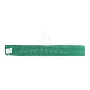 Cinturón de Karate Personalizado a Precio Económico, Cinturón de Karate Más Vendido con Material Suave y Construcción de Costuras Resistentes - Product Image 3