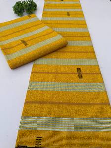 Hitjem Export, Proveedor de Tela Africana Estampada en Cera de Primera Calidad, 100% Algodón, para el Mercado Textil de la Moda Africana - Product Image 5