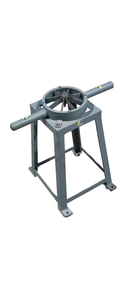 Divisor de Bambú Manual con Soporte Horizontal, Componente Principal para Maquinaria de Bambú - Product Image 2