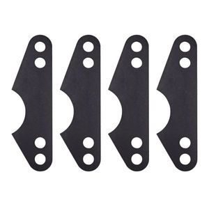 Kit di Sollevamento Sospensioni Posteriori Universale da 24 Pollici per Impieghi Gravosi con 4 Bracci di Sospensione, Ammortizzatori e Sistemi di Sospensione Regolabili - Product Image 2