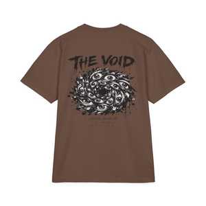 T-shirt Homme Ample à Épaules Tombantes de Haute Qualité, Personnalisable avec Logo et Motif, en Jersey Uni Imprimé - Product Image 6