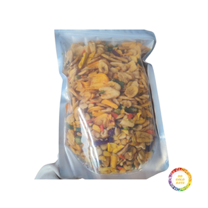 Migas de Jaca Seca al por Mayor, Granulados Crujientes de Jaca para Cubrir Yogur, Mezcla de Cereales y Decoración de Postres - Product Image 6