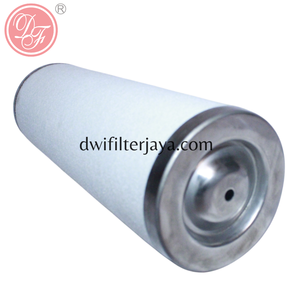 ไส้กรองอากาศแบบเปลี่ยนได้สำหรับเครื่องอัดอากาศ ไส้กรองเครื่องอบแห้งแก๊ส - Product Image 5