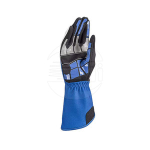 Guantes de Karting de Material Suave que Ofrecen Movimiento Flexible y Guantes de Karting de Primera Calidad para Mayor Comodidad al Conducir - Product Image 3