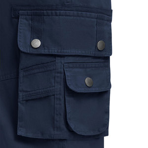 Pantalones Cargo Vintage de Invierno para Hombre, de Alta Demanda, para Senderismo, Camping, Viajes, Montañismo, Transpirables, de Lona Ligera - Product Image 6