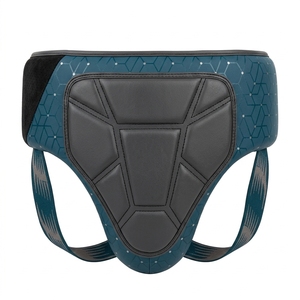 Protector Inguinal de Protección Óptima, Protector Inguinal Extraíble de Alta Calidad con Logotipo Personalizado para MMA y Boxeo - Product Image 1