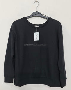 เสื้อถักคอกลมแขนยาวสำหรับผู้ชายดีไซน์สวยพิมพ์ลายสีสวยแฟชั่นยั่งยืน - Product Image 2