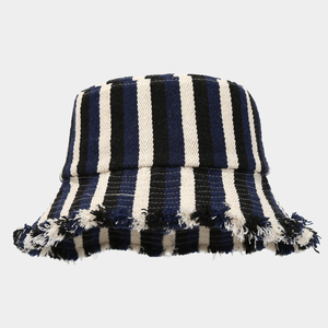 Chapeaux Bob Unisexe en Coton Personnalisables – Impression Numérique/Sublimation – Tissu Respirant pour Usage Extérieur/Plage/Décontracté – Vente en Gros - Product Image 3