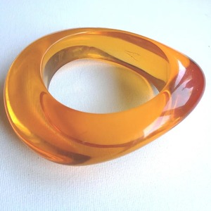 Brazaletes de Resina de Joyería de Moda de la India, Brazaletes Hechos a Mano para Mujeres y Niñas, Estilo Clásico - Product Image 2