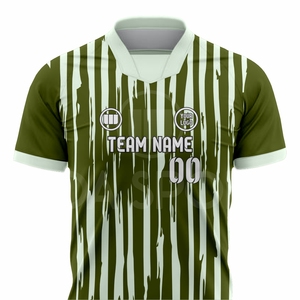 Football Uniform Manufacturer Custom <b>Soccer</b> Teamwear For Training Matches And Tournaments - Product Image 4