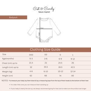 บอดี้สูททรงซองจดหมายแขนยาวทำจากไม้ไผ่อีลาสเทนออร์แกนิคคุณภาพสูงเสียงคำรามเล็กน้อย - Product Image 5