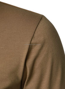 Camisas Polo Casuales de Manga Corta con Diseño de Botones para Hombre de Negocios, Estilo Nuevo para Verano, para Exteriores, Buena Venta - Product Image 5