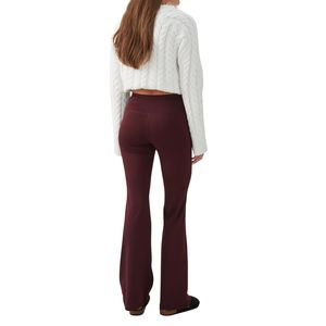 Leggings de Yoga Sin Costuras para Mujer al por Mayor, Leggings Push-Up Sólidos para Entrenamiento, Fitness, Correr, Gimnasio, con Control de Abdomen - Product Image 4